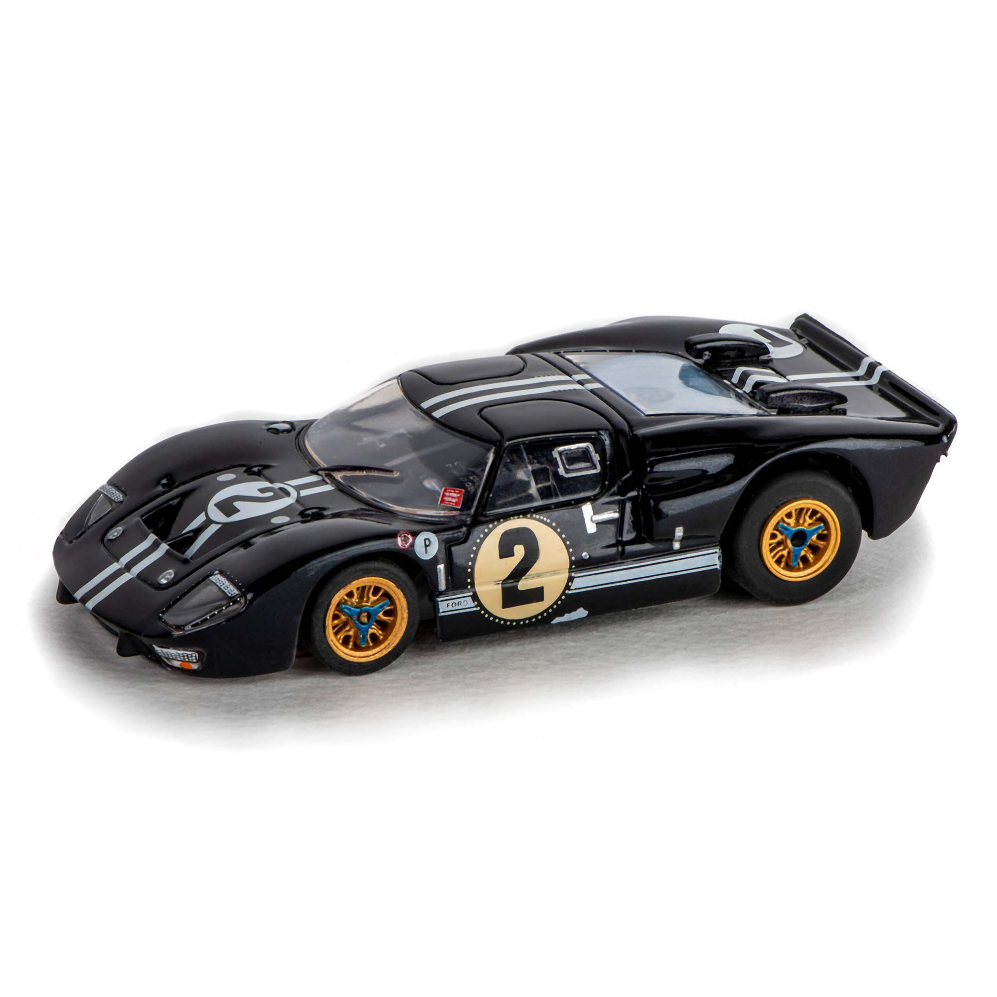★12/28まで★￼激レア EXOTO 1/10 FORD GT40 MkⅡ ☆12/28まで☆￼激レア EXOTO 1/10 FORD GT40 MkⅡ - メルカリ