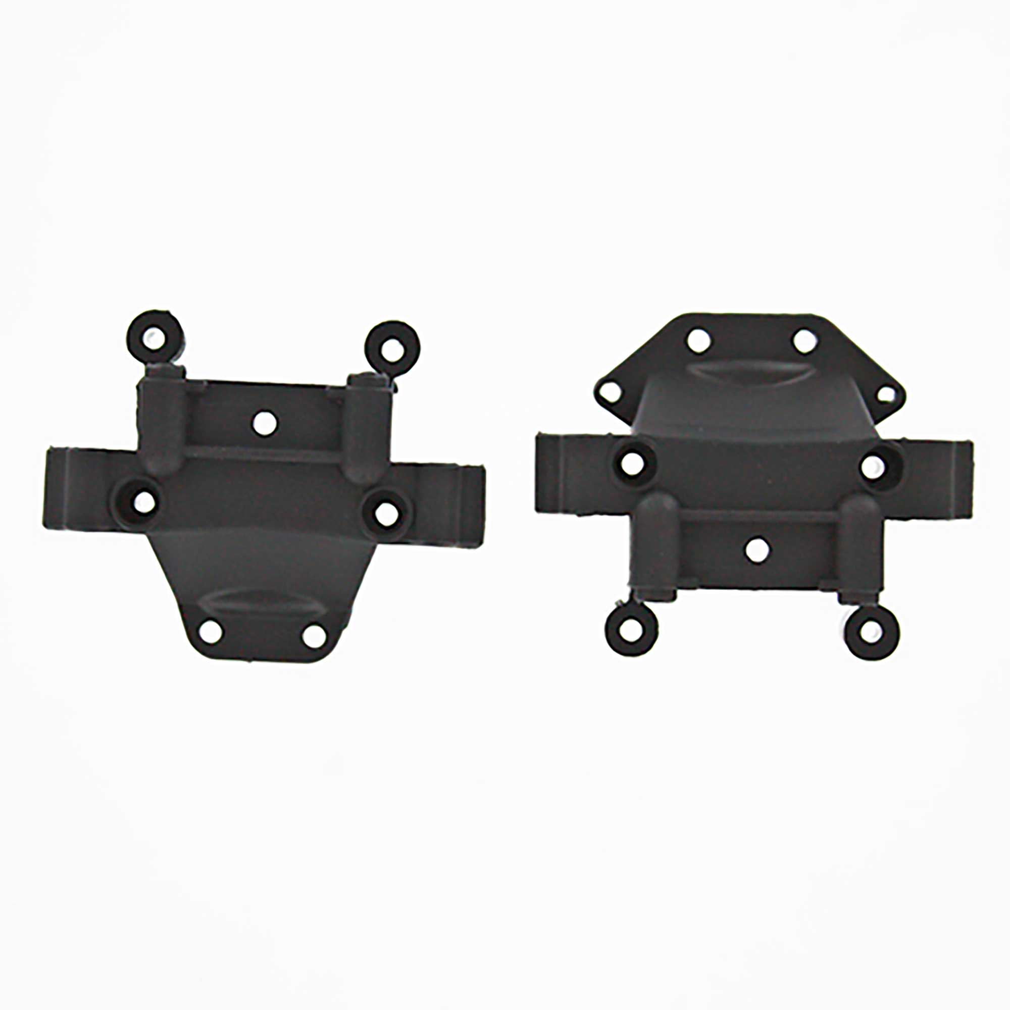 Redcat Racing BS810-060 Body Mount - Replacement Part For Terremoto 10 V2 RC Car - View #6