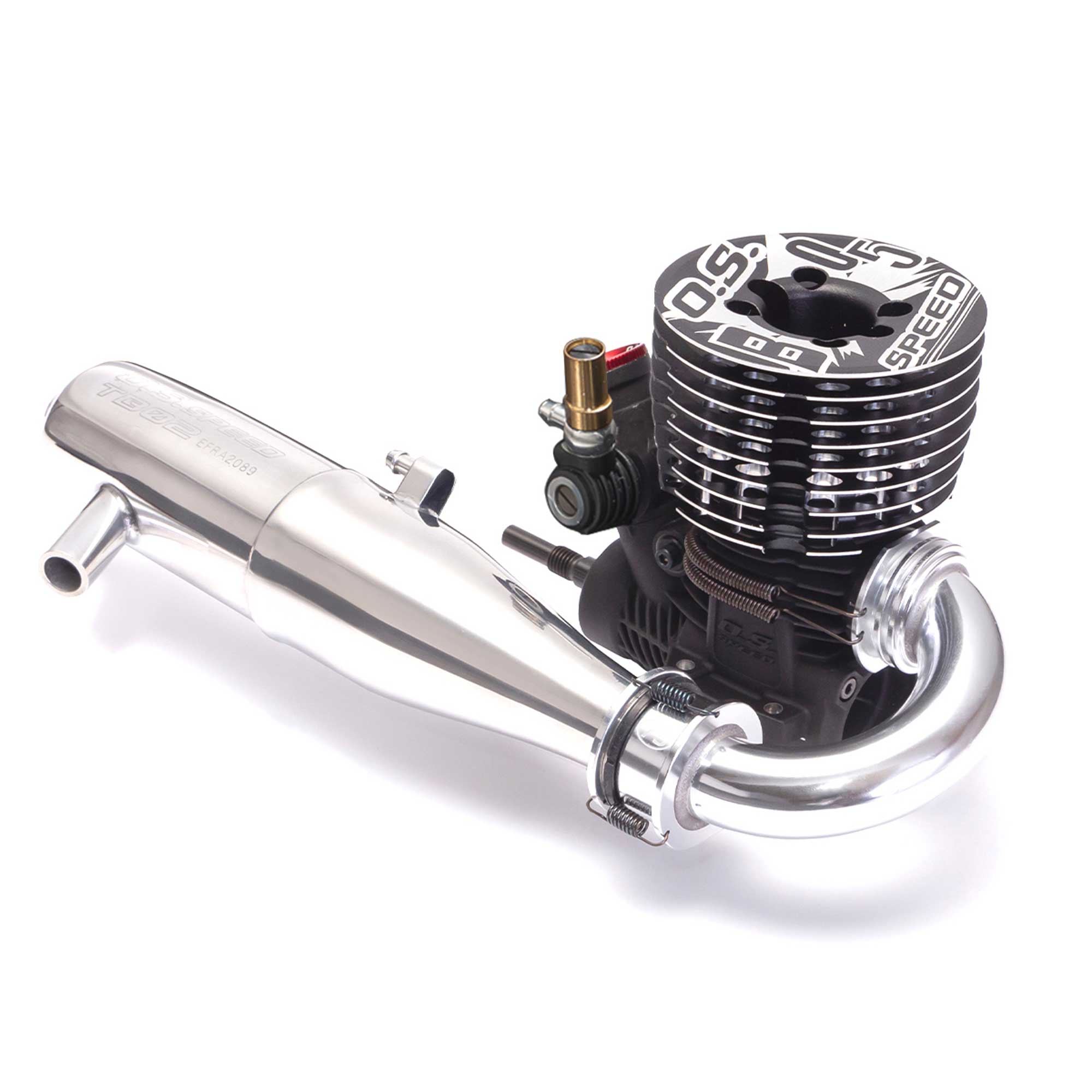 ホビーラジコン O.S. SPEED T1202 O.S.SPEED T1202