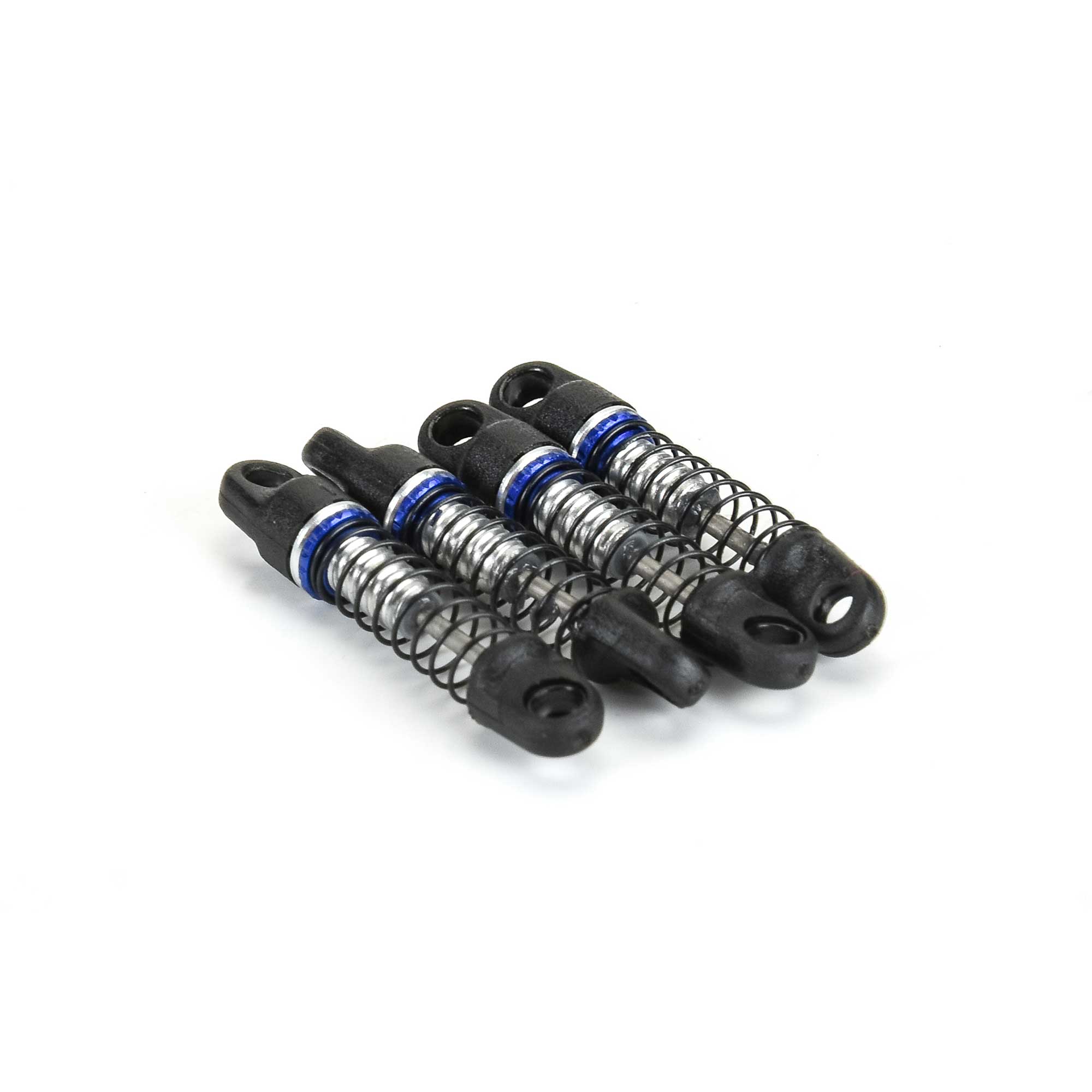 1/30 Pro-Spec Front/Rear (21.5mm) Scaler Shocks: Axial SCX30 (4)