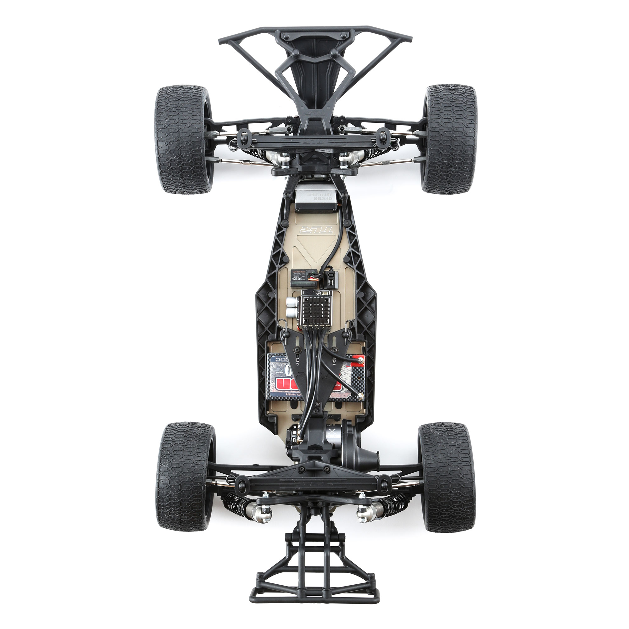 1/10 22SCT 3.0 MM 2WD SCT Race Kit