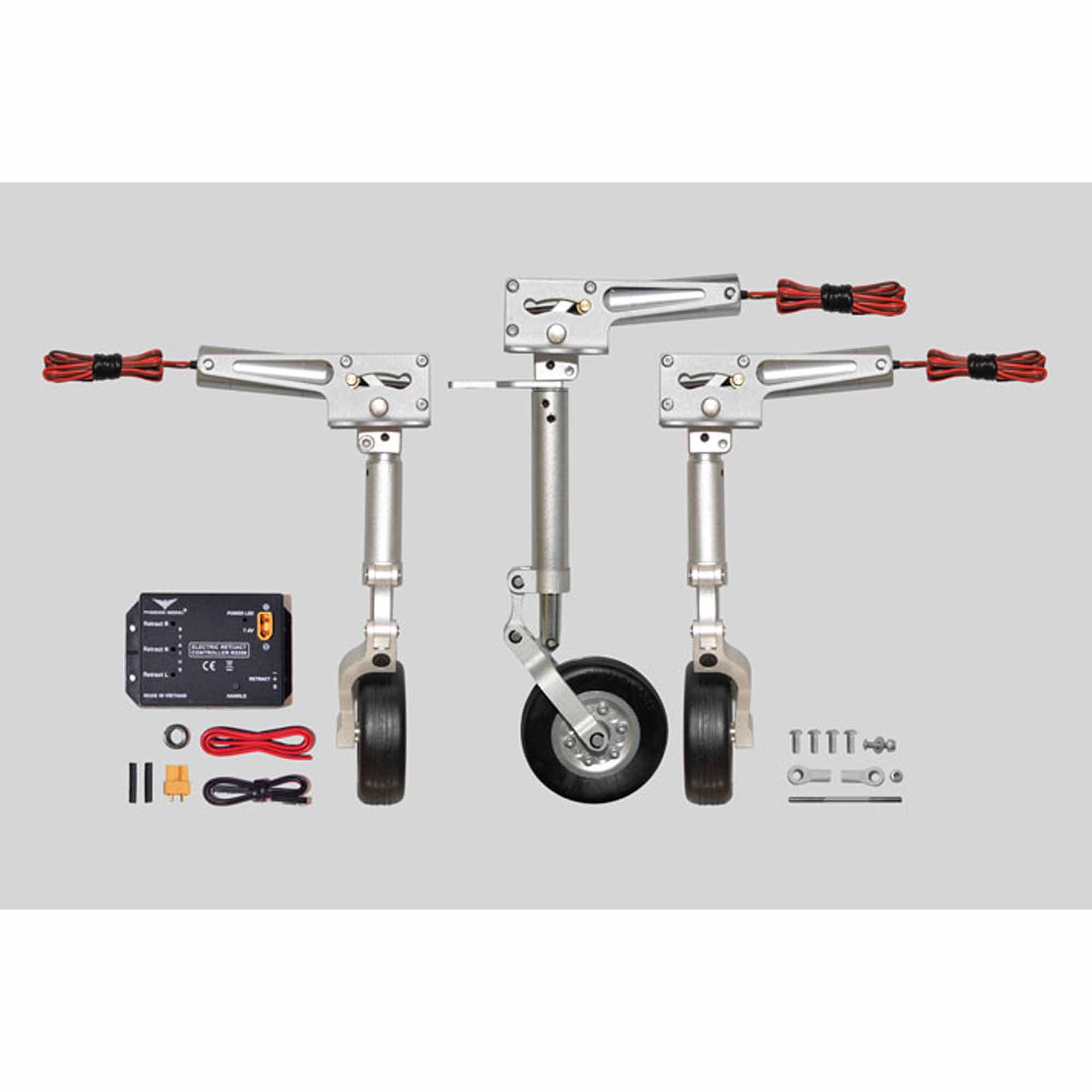 PC-21 Pilatus Mk2 GP EP Gas ARF 69.7"