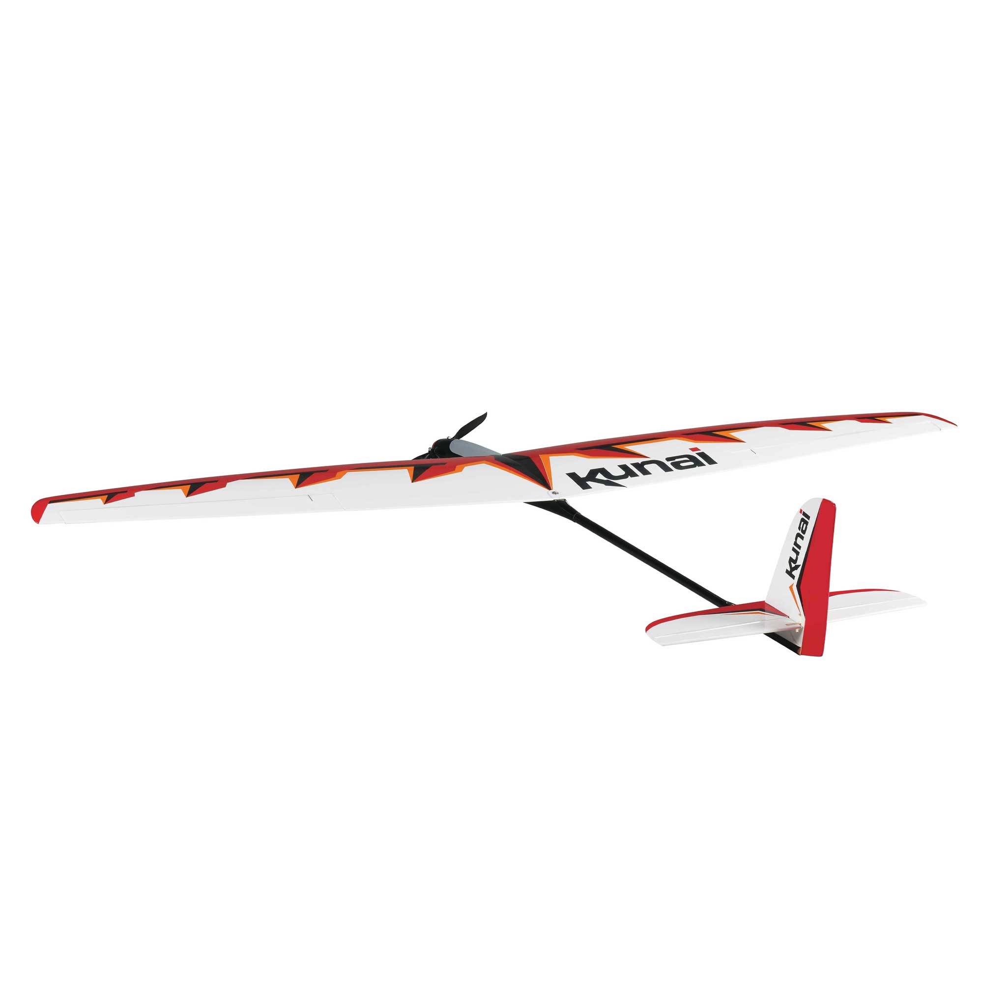 Kunai 1.4M Sport Glider EP Rx-R 55"