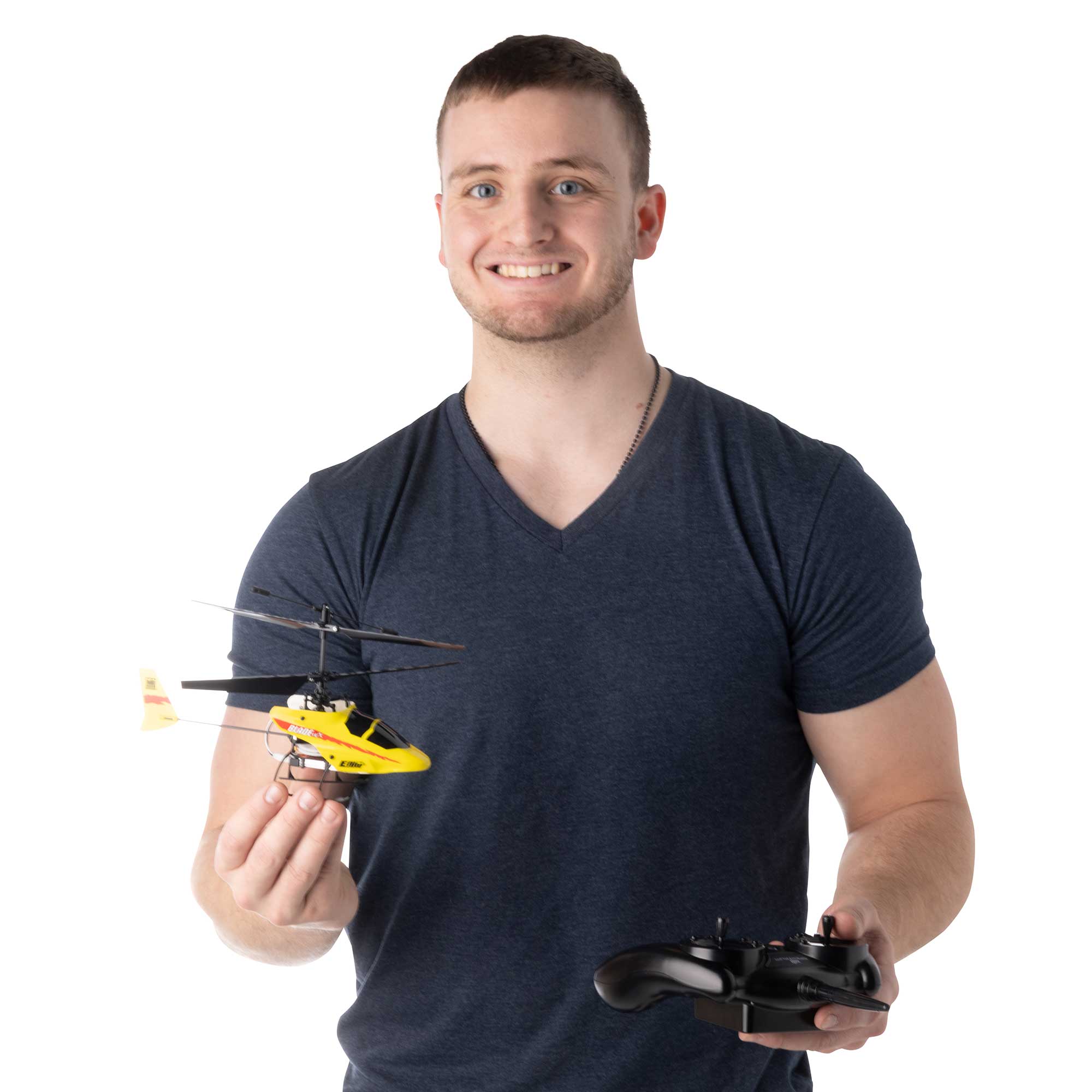 mCX Anniversary Special Edition BNF Basic