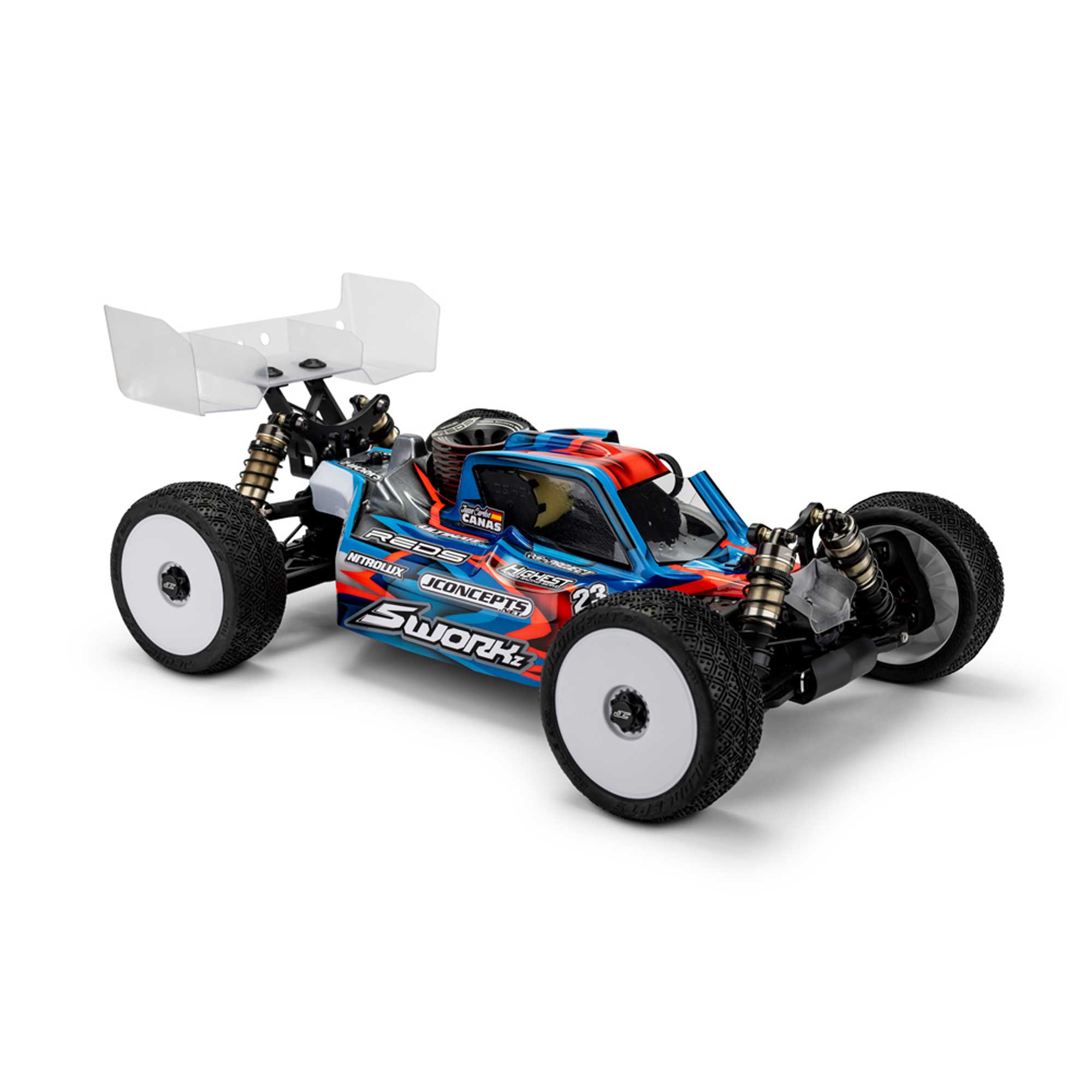 Snap-on95周年記念. SNAP-ON BUGGY 1/10 RC Snap-on95周年記念. SNAP-ON BUGGY 1/10 RC Snap-On 95Th