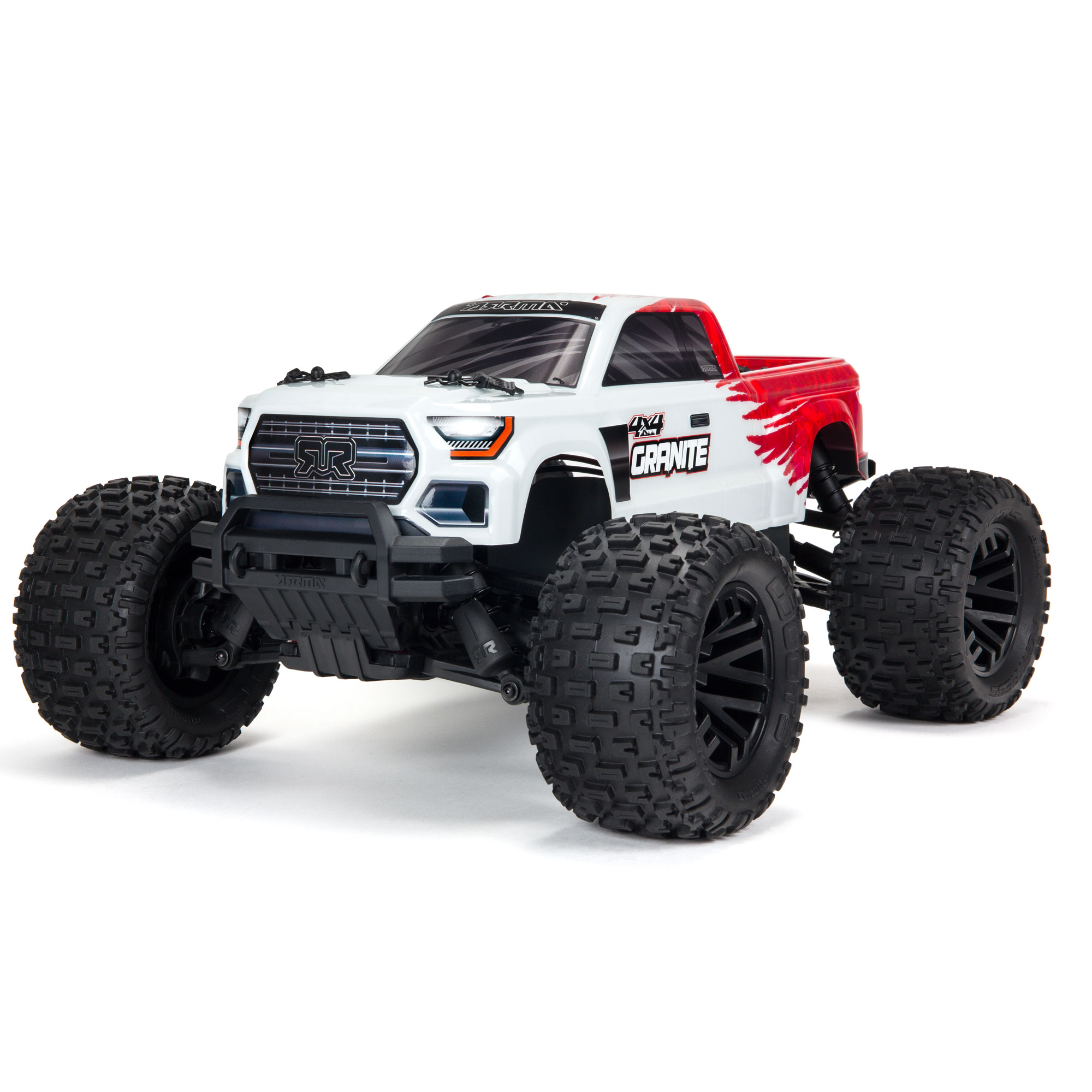 RC Monster Trucks Tower Hobbies