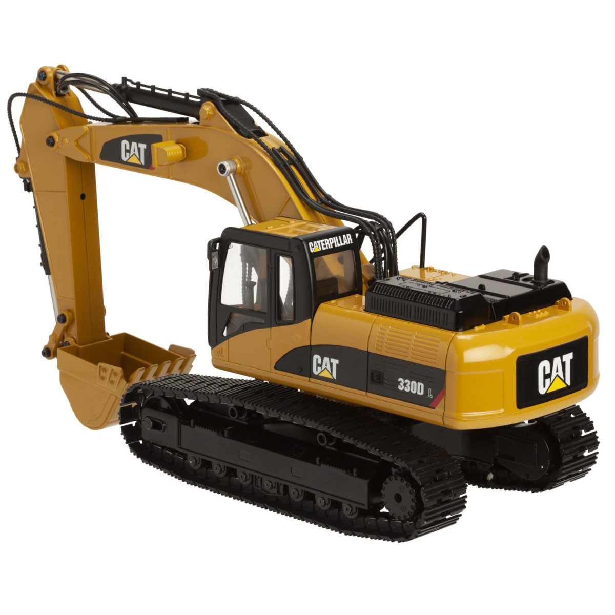 1/20 RC Caterpillar 330D L Hydraulic Excavator