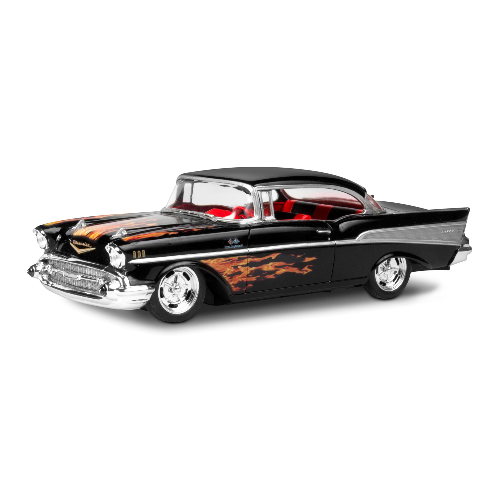 CARRERA REVELL OF AMERICAS INC 1/25 '57 Chevy Bel Air Snap | Tower