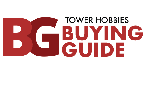 Tower Hobbies' Buying Guide