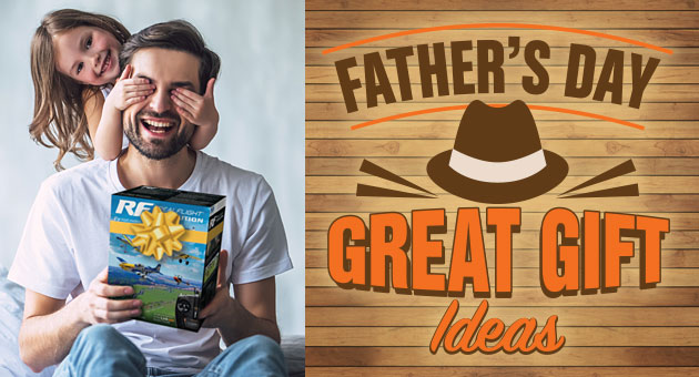 Deals For Dads