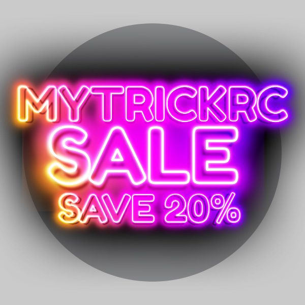 Shop My Trick RC Sale