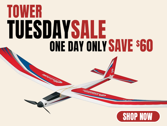 Tower Hobbies Shop Our Sale Page