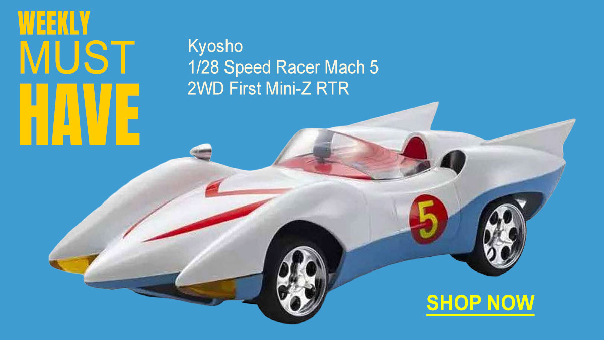 Shop Our Weekly Must Have