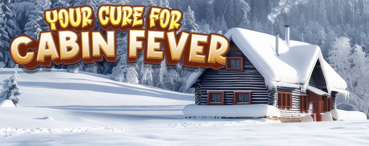 Cabin Fever