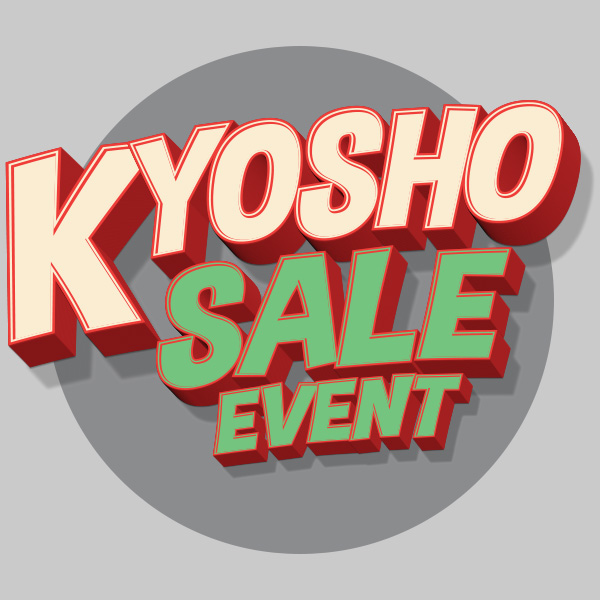 Shop Kyosho Sale