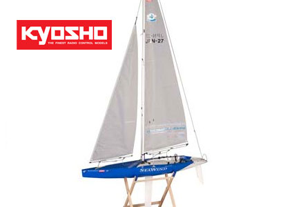Shop Kyosho RC Boats