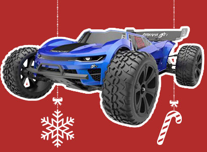 Best gifts under $150 from The Tower Hobbies Holiday Gift Guide
