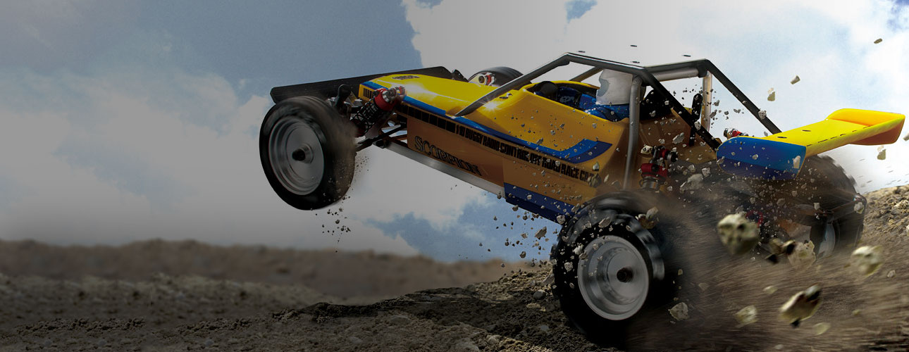 Kyosho RC Products