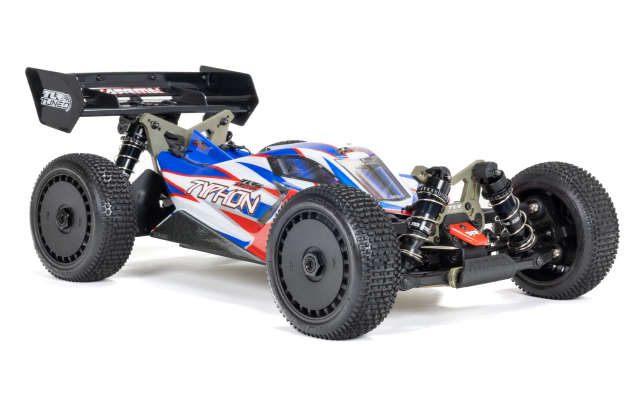 1/8 Off-road E-Buggy