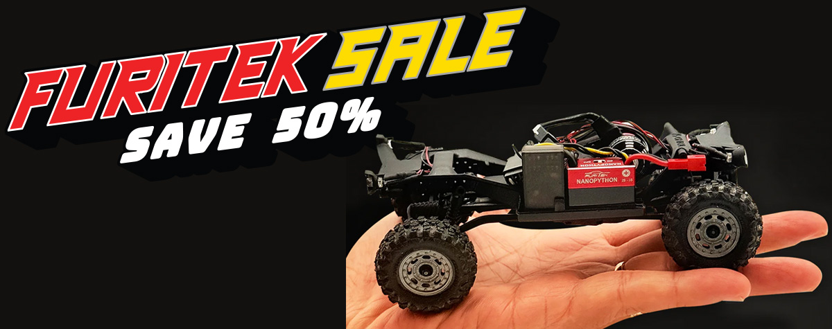 Shop Furitek Sale