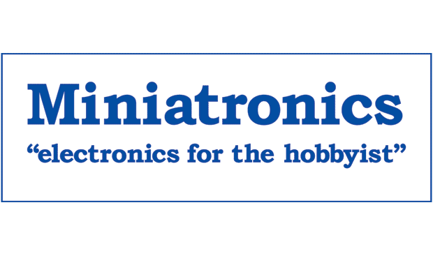 Miniatronics
