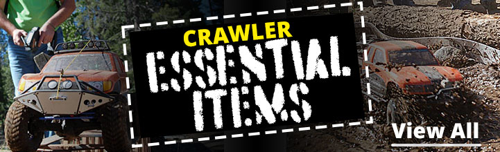 Tower Hobbies Crawler Essentials