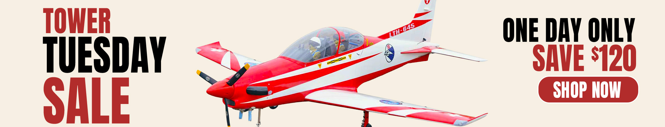 Tower Hobbies Shop Our Sale Page