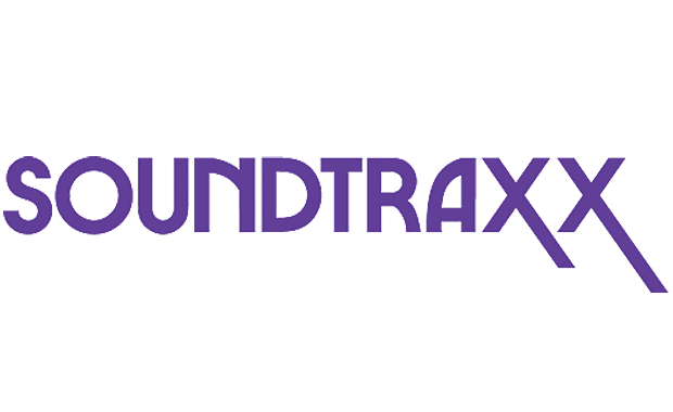 Throttle Up Soundtraxx