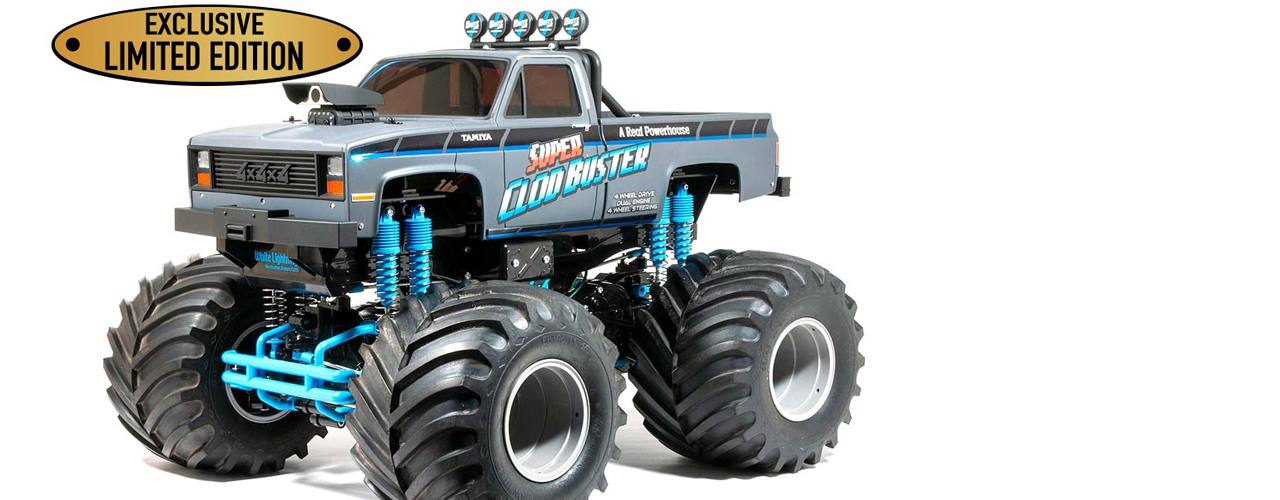 Rc Cars & Rc Trucks - Best Remote Control Cars, Trucks, Drifters, And  Buggies | Tower Hobbies