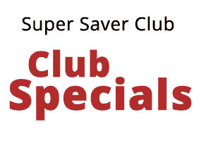 Club Specials