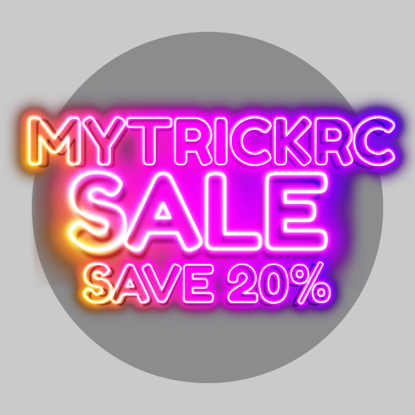 Shop My Trick RC Sale