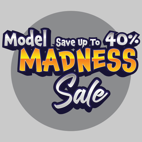 Shop Model Madness Sale