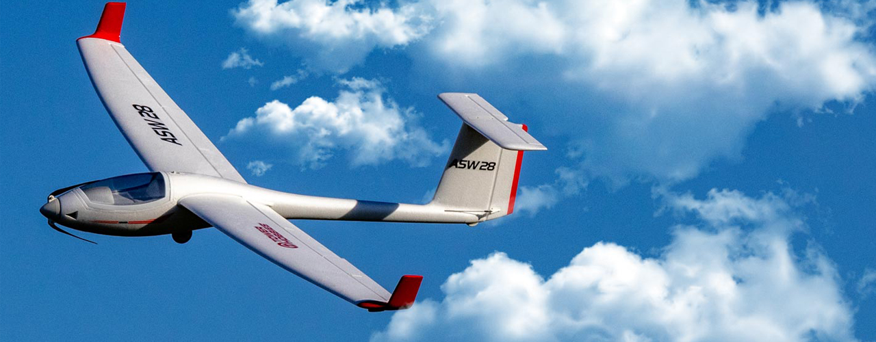 RC Airplanes - Best Remote Control Airplanes | Tower Hobbies