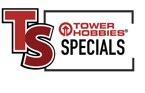 Tower Hobbies Tower Specials