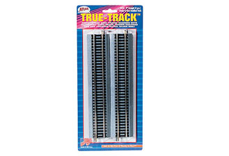 Train Track & Accessories