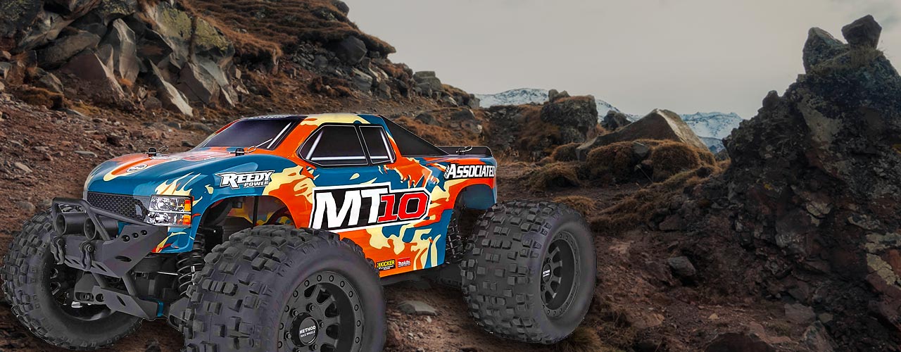 RC Cars & RC Trucks - Best Remote Control Cars, Trucks, Drifters, and  Buggies