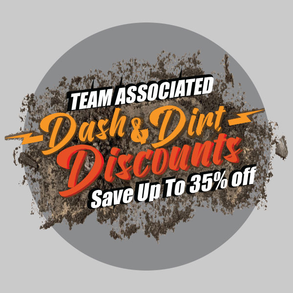 Shop Dash & Dirt Discount