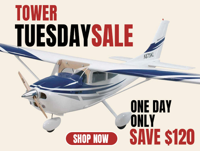 Tower Hobbies Shop Our Sale Page