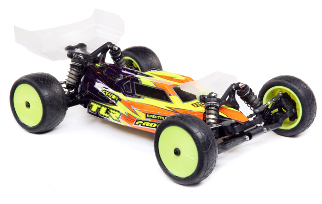1/10 2WD Off-road Buggy