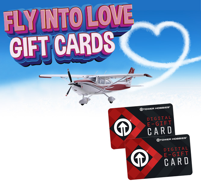 Shop Fly Into Love Gift Cards