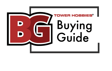 Tower Hobbies' Buying Guide