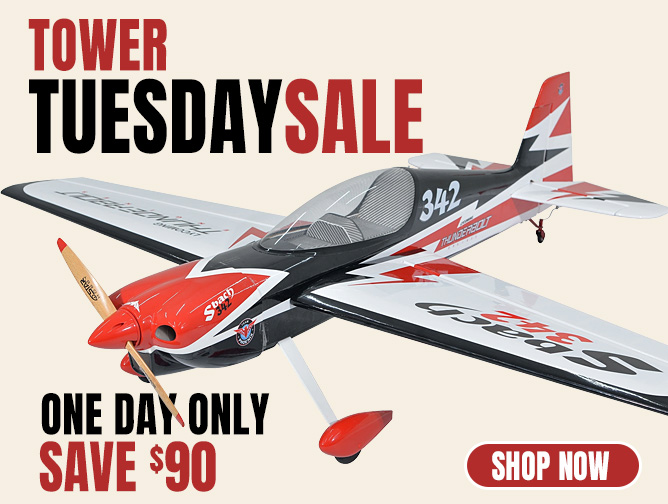 Tower Hobbies Shop Our Sale Page