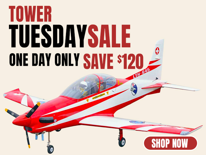 Tower Hobbies Shop Our Sale Page