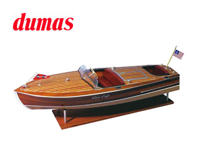 Shop Dumas RC Boats