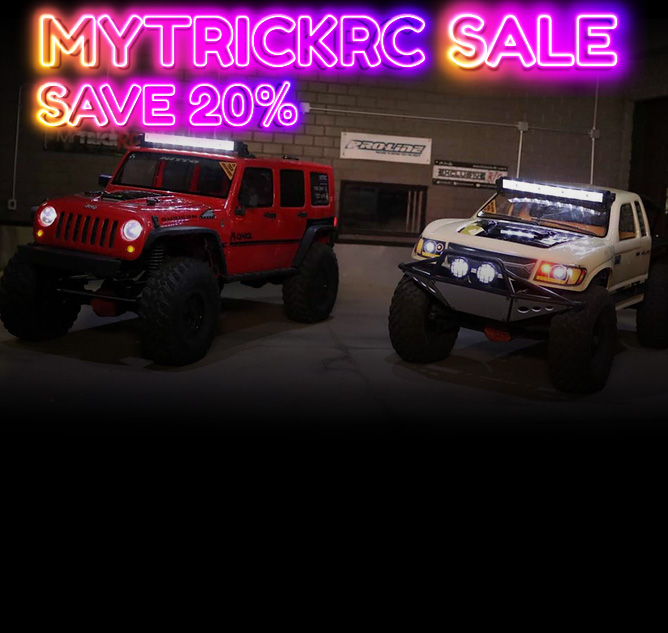 Tower Hobbies MyTrick RC Sale