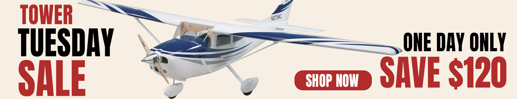 Tower Hobbies Shop Our Sale Page