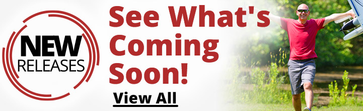 Tower Hobbies' New Releases