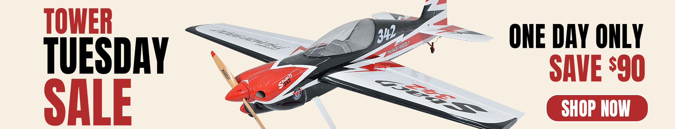 Tower Hobbies Shop Our Sale Page