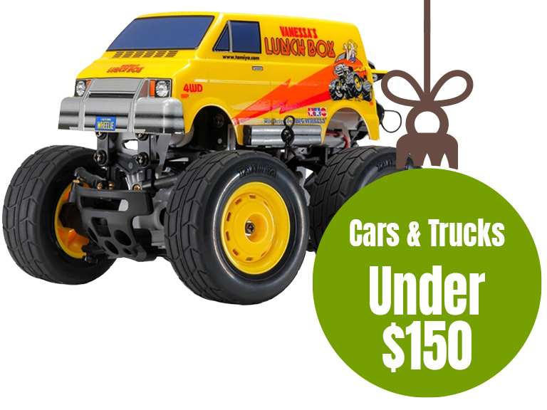 Shop Car & Trucks By Price