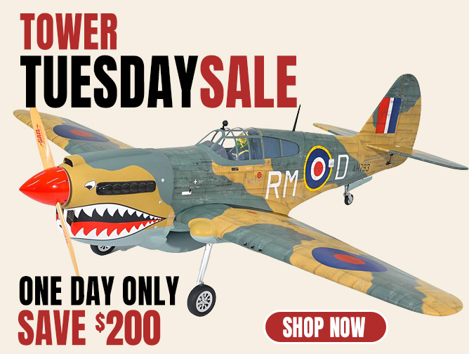 Tower Hobbies Shop Our Sale Page